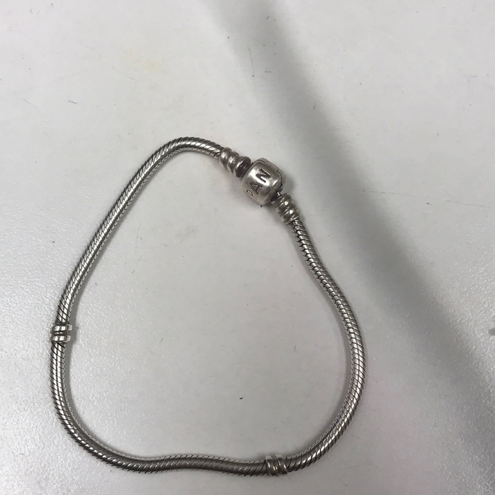 Pandora Bracelet